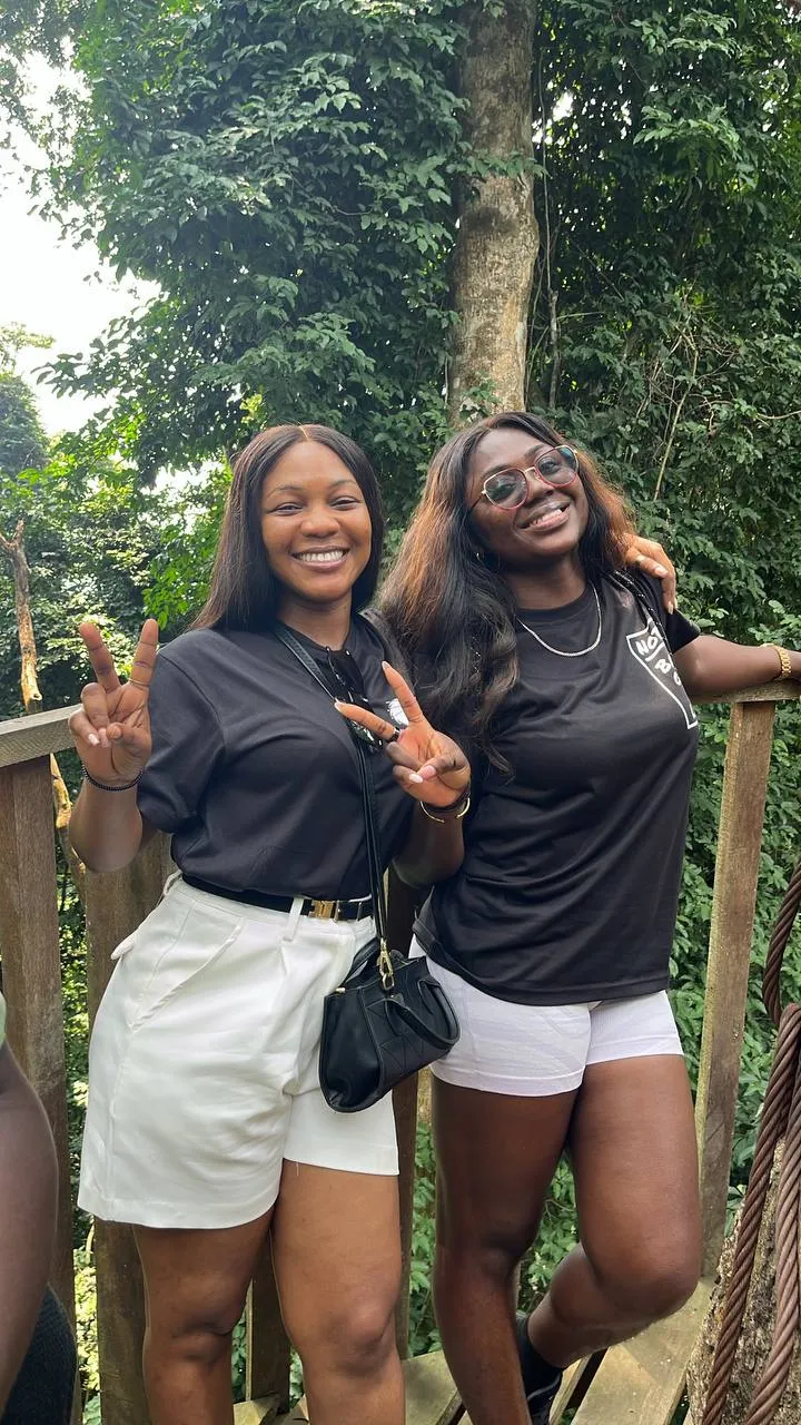 RoamCrew adventure and cultural experience in Ghana