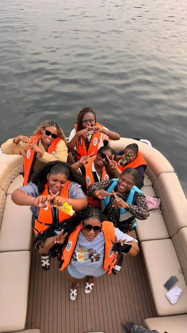 RoamCrew adventure and cultural experience in Ghana