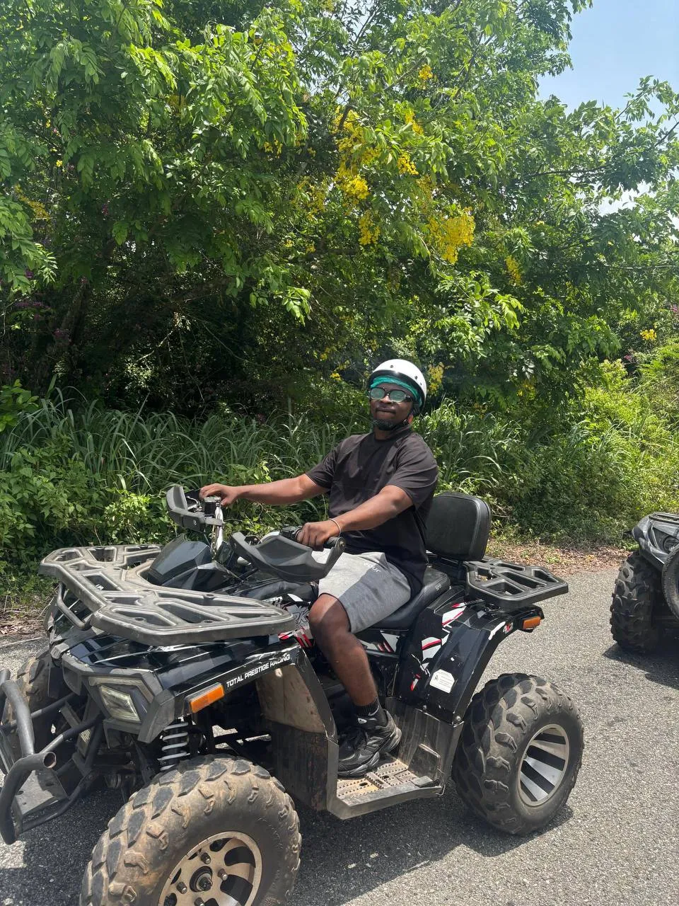 RoamCrew adventure and cultural experience in Ghana