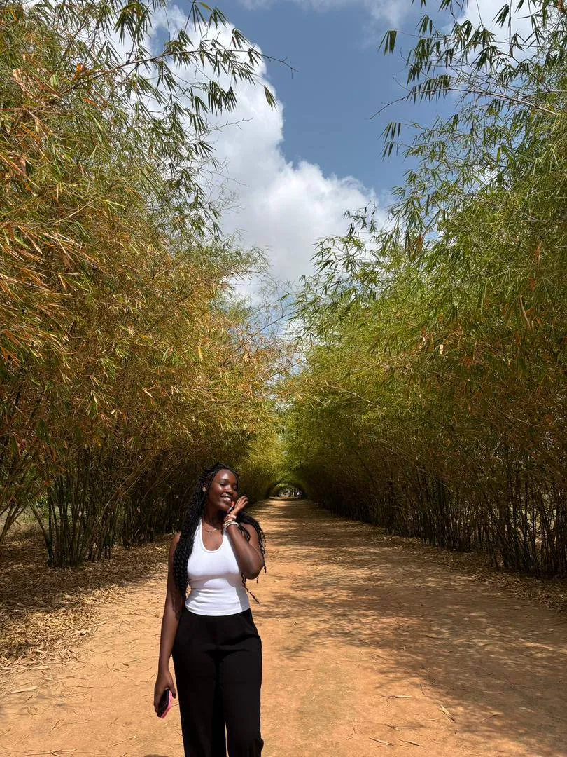 RoamCrew adventure and cultural experience in Ghana