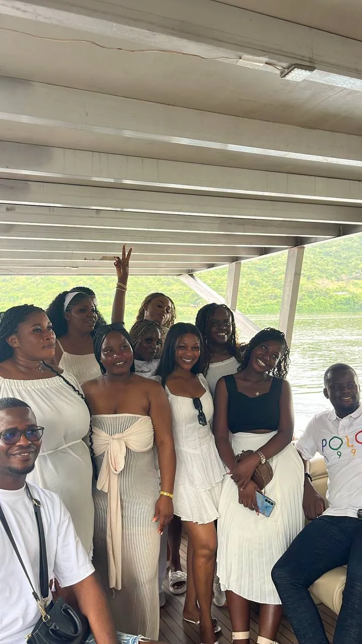 RoamCrew adventure and cultural experience in Ghana