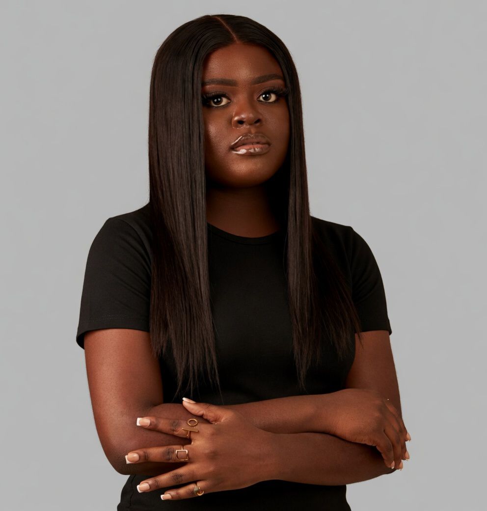 Ngozi